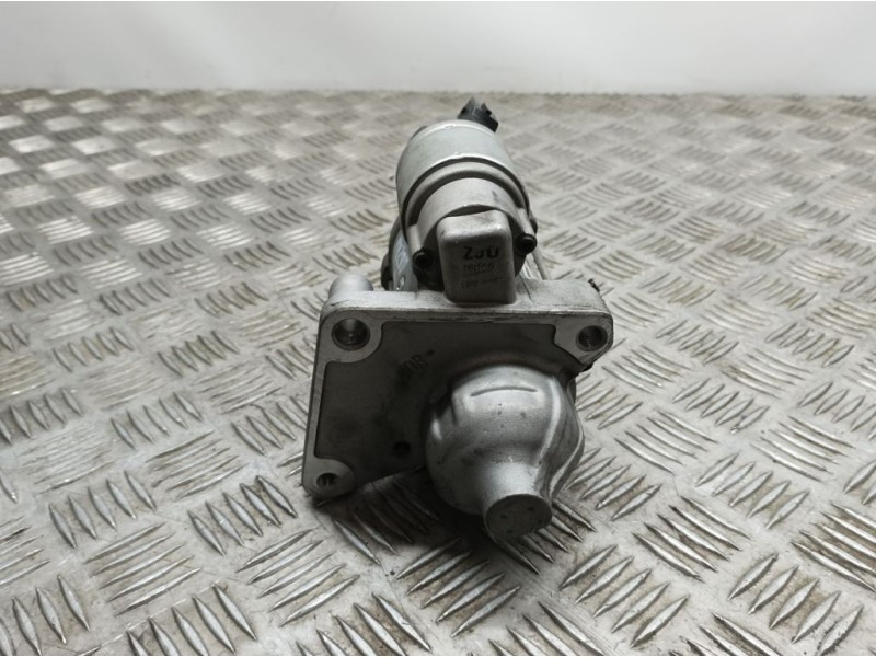 Recambio de motor arranque para peugeot 3008 gt line referencia OEM IAM 9825233080 ESW2021HE VALEO