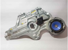 Recambio de elevalunas delantero izquierdo para kia cerato 1.6crdi referencia OEM IAM  2 PINS ELECTRICO