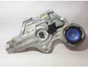 Recambio de elevalunas delantero izquierdo para kia cerato 1.6crdi referencia OEM IAM  2 PINS ELECTRICO