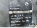 Recambio de abs para volkswagen golf iv berlina (1j1) advance referencia OEM IAM 1J0614117Dº 10020102074 ATE