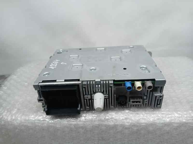 Recambio de modulo electronico para peugeot 2008 (--.2013) gt line referencia OEM IAM 9815356780 503551227313 MAGNETI MARELLI SI