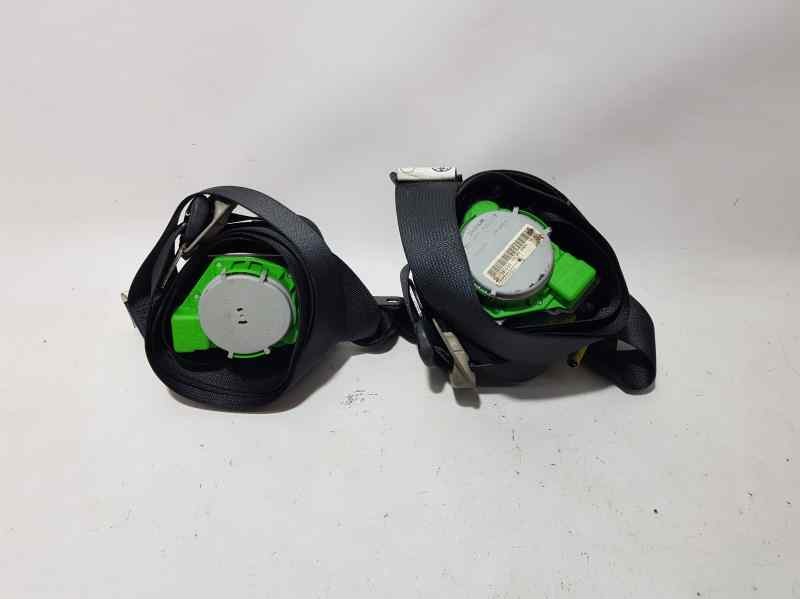 Recambio de kit airbag para toyota auris luna referencia OEM IAM   C/ PRETENSORES