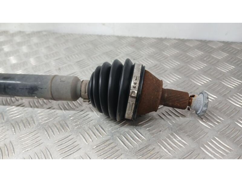 Recambio de transmision delantera derecha para seat ibiza (6p1) reference referencia OEM IAM 6C0407272H  