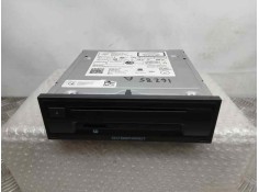 Recambio de sistema audio / radio cd para seat leon (5f1) style visio edition referencia OEM IAM 5F0035824C 1788FUGZZF2 
