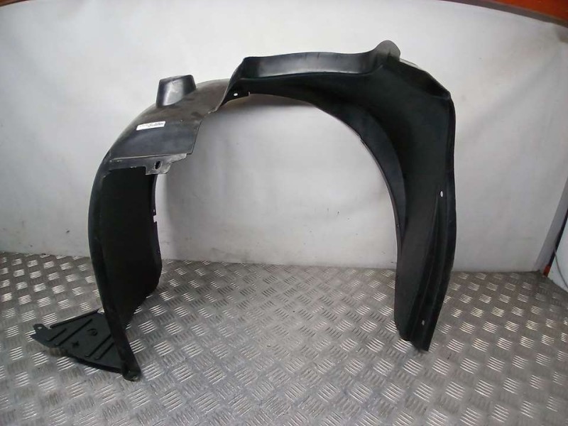 Recambio de plastico pase rueda del. dch. para dr 4.0 ev referencia OEM IAM 602000265AA 3420600040 