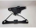 Recambio de elevalunas delantero derecho para peugeot 208 (p2) active referencia OEM IAM 982904338000 391821473 ELECTRICO DROITE