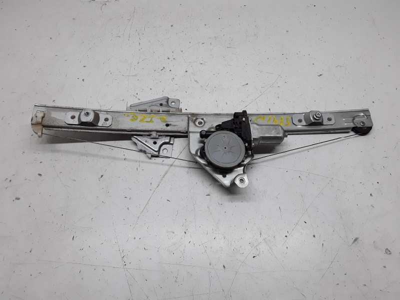 Recambio de elevalunas delantero izquierdo para suzuki grand vitara jb (jt) 1,9 ltr. ddis jlx-es 5-türig referencia OEM IAM   2 