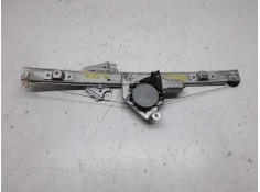 Recambio de elevalunas delantero izquierdo para suzuki grand vitara jb (jt) 1,9 ltr. ddis jlx-es 5-türig referencia OEM IAM   2 