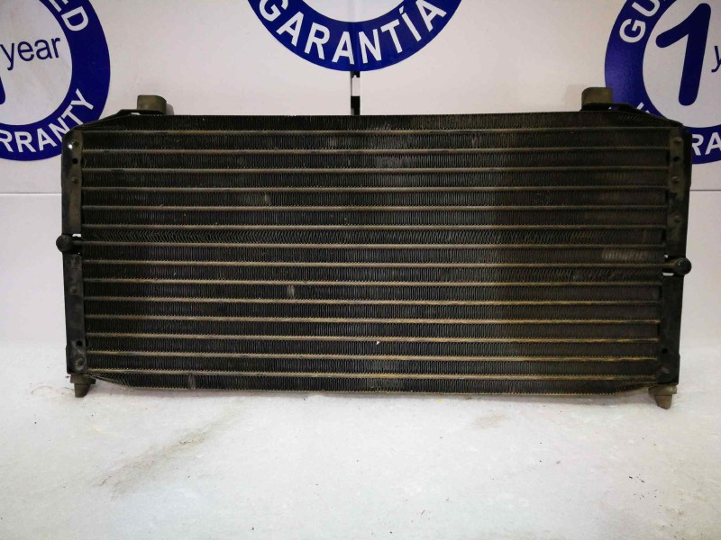 Recambio de condensador / radiador aire acondicionado para toyota camry (v10) referencia OEM IAM   