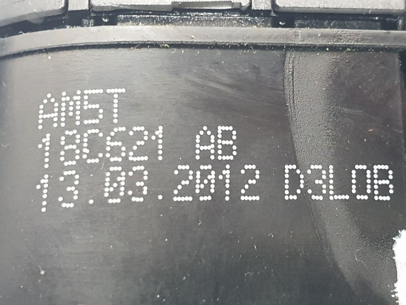 Recambio de interruptor para ford focus lim. (cb8) ambiente referencia OEM IAM 18C621  