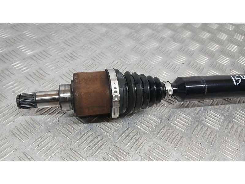 Recambio de transmision delantera derecha para seat ibiza (6p1) reference referencia OEM IAM 6C0407272H  