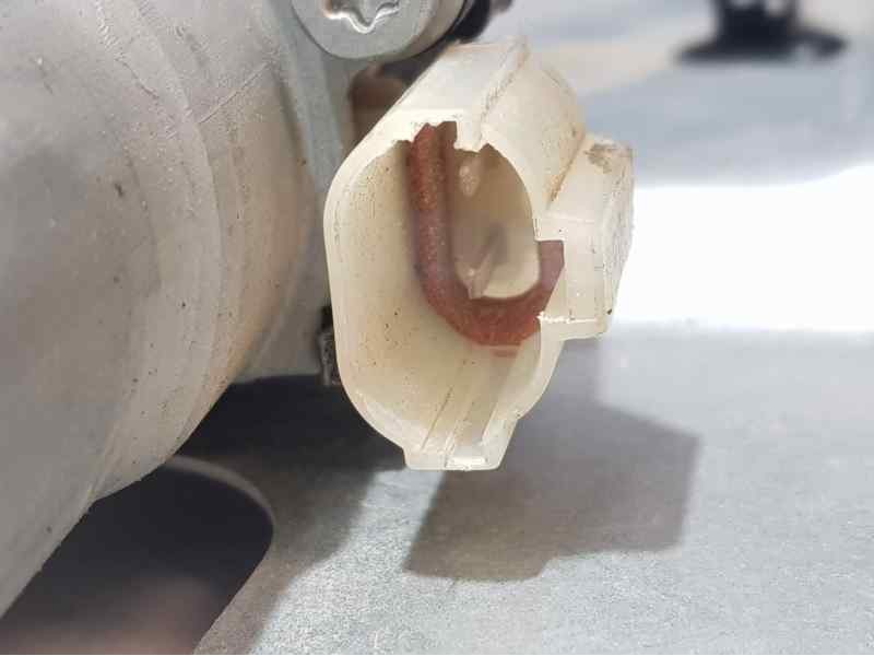 Recambio de elevalunas delantero izquierdo para kia cerato 1.6crdi referencia OEM IAM  2 PINS ELECTRICO