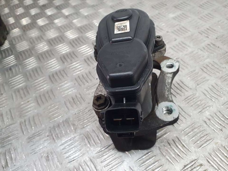 Recambio de pinza freno trasera izquierda para renault clio v intens referencia OEM IAM 440102370R  ELECTRICA