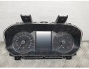 Recambio de cuadro instrumentos para land rover range rover evoque evoque referencia OEM IAM K8D210F844EE  