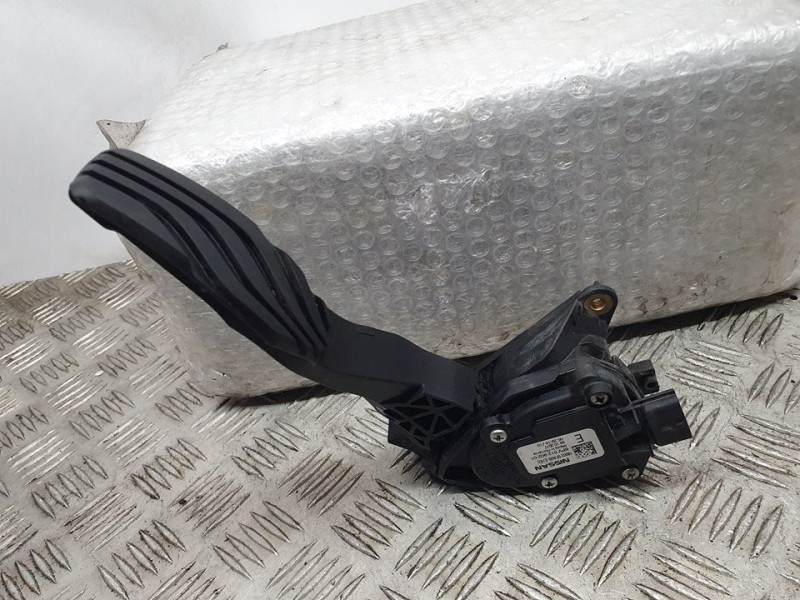 Recambio de potenciometro pedal para nissan micra v (k14) acenta referencia OEM IAM 6PV012902 180025FA0B 