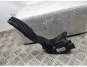 Recambio de potenciometro pedal para nissan micra v (k14) acenta referencia OEM IAM 6PV012902 180025FA0B 