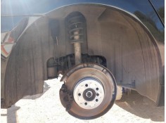 Recambio de plastico pase rueda tras. dch. para bmw 7 (e65, e66, e67) 730 d referencia OEM IAM 51718223378  