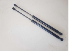 Recambio de amortiguadores maletero / porton para renault captur ii equilibre referencia OEM IAM 904507649R  