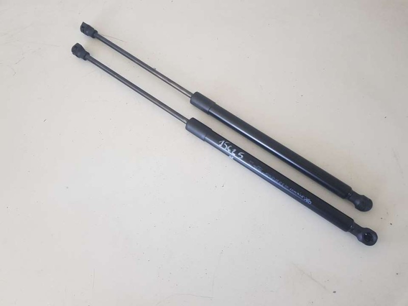 Recambio de amortiguadores maletero / porton para renault captur ii equilibre referencia OEM IAM 904507649R  