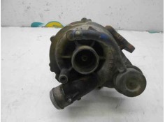 Recambio de turbocompresor para citroën xsara berlina 2.0 hdi cat (rhy / dw10td) referencia OEM IAM 7069771 9622526980 GARRET