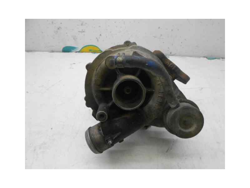 Recambio de turbocompresor para citroën xsara berlina 2.0 hdi cat (rhy / dw10td) referencia OEM IAM 7069771 9622526980 GARRET