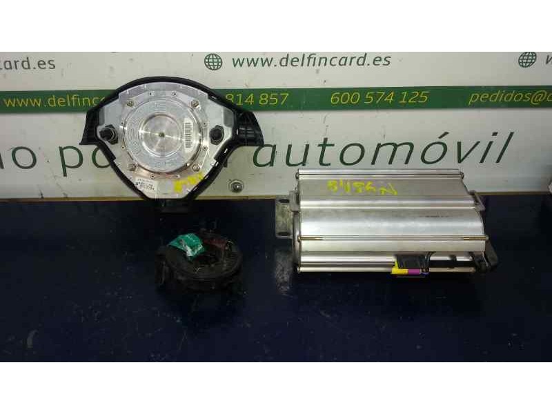 Recambio de kit airbag para volkswagen golf iv berlina (1j1) highline referencia OEM IAM   