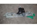 Recambio de elevalunas trasero derecho para opel astra j lim. cosmo referencia OEM IAM  7 PINS ELECTRICO
