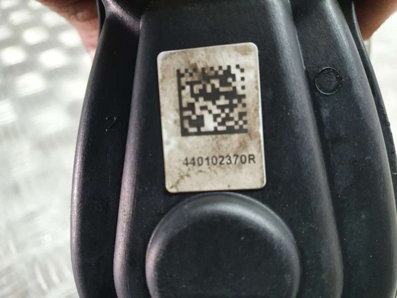 Recambio de pinza freno trasera izquierda para renault clio v intens referencia OEM IAM 440102370R  ELECTRICA