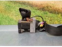 Recambio de pretensor airbag derecho para volkswagen golf iv berlina (1j1) advance referencia OEM IAM   