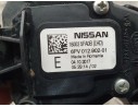 Recambio de potenciometro pedal para nissan micra v (k14) acenta referencia OEM IAM 6PV012902 180025FA0B 