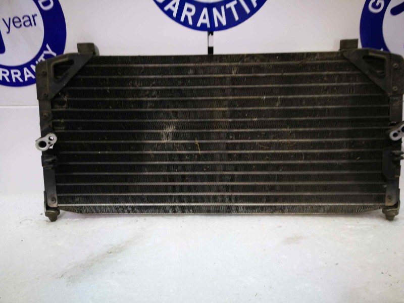 Recambio de condensador / radiador aire acondicionado para toyota camry (v10) referencia OEM IAM   