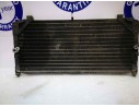 Recambio de condensador / radiador aire acondicionado para toyota camry (v10) referencia OEM IAM   