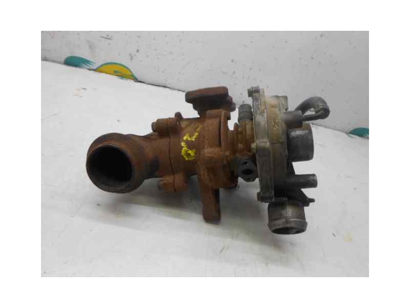 Recambio de turbocompresor para citroën xsara berlina 2.0 hdi cat (rhy / dw10td) referencia OEM IAM 7069771 9622526980 GARRET