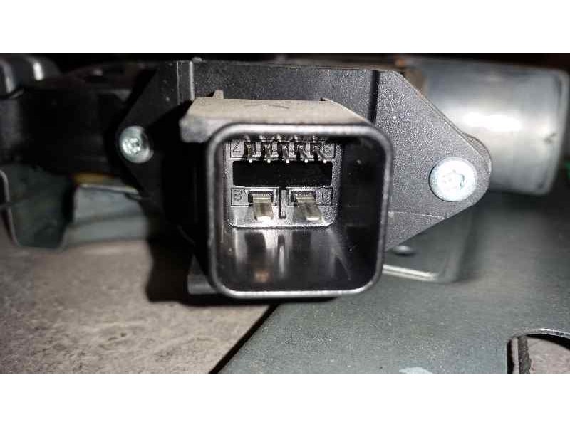 Recambio de elevalunas trasero derecho para opel astra j lim. cosmo referencia OEM IAM  7 PINS ELECTRICO