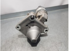 Recambio de motor arranque para peugeot 208 (p2) active referencia OEM IAM 9812715380 ESW1015 VALEO