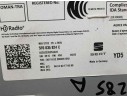 Recambio de sistema audio / radio cd para seat leon (5f1) style visio edition referencia OEM IAM 5F0035824C 1788FUGZZF2 