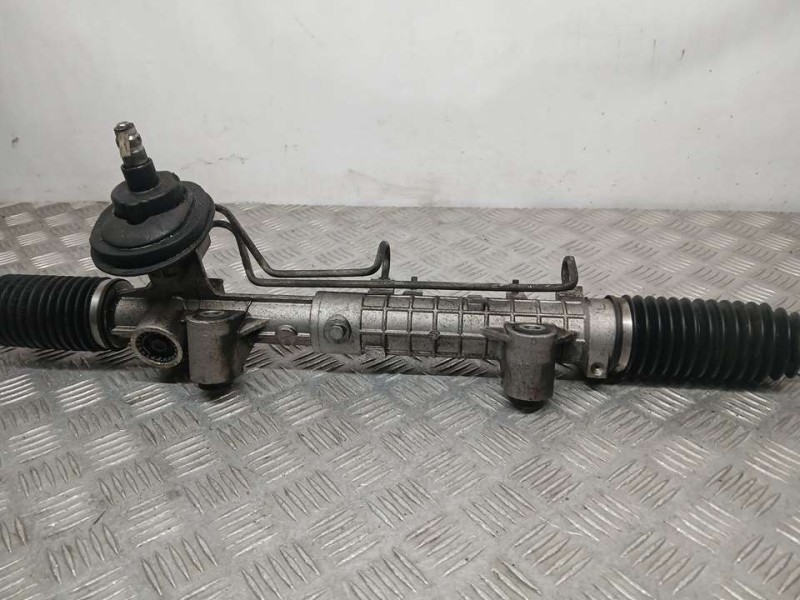 Recambio de cremallera direccion para fiat doblo cargo (223) 1.9 jtd sx furg. panorama referencia OEM IAM 518205290 A0005355 ASI