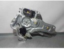 Recambio de elevalunas trasero derecho para kia cerato 1.6crdi referencia OEM IAM  2 PINS ELECTRICO