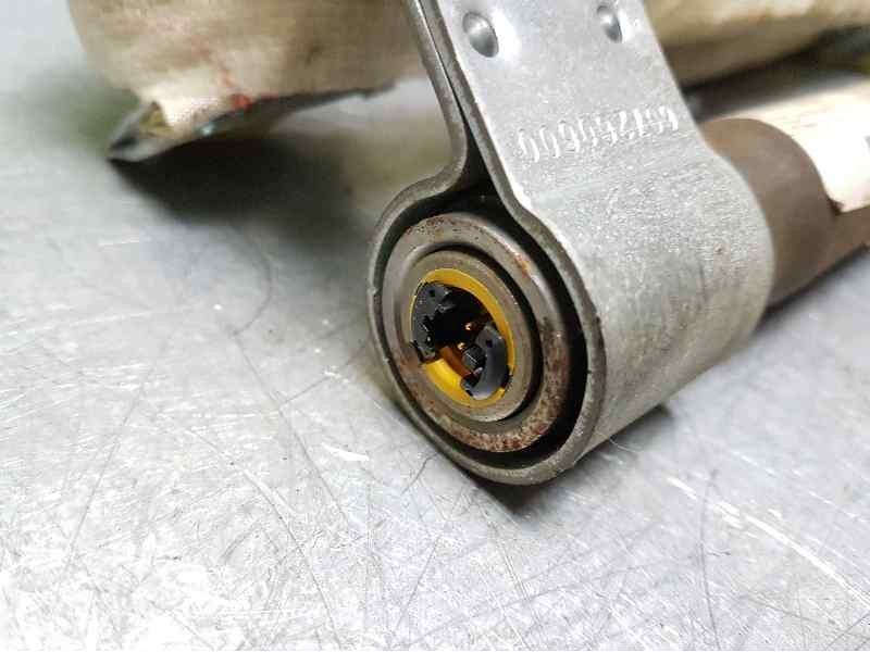 Recambio de airbag cortina delantero izquierdo para dodge avenger sxt referencia OEM IAM P55351261AF  