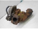 Recambio de turbocompresor para citroën xsara berlina 2.0 hdi cat (rhy / dw10td) referencia OEM IAM 7069771 9622526980 GARRET