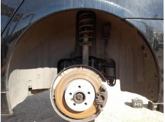 Recambio de plastico pase rueda tras. izq. para bmw 7 (e65, e66, e67) 730 d referencia OEM IAM 51718223377  