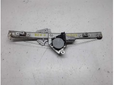 Recambio de elevalunas trasero izquierdo para suzuki grand vitara jb (jt) 1,9 ltr. ddis jlx-es 5-türig referencia OEM IAM  2 PIN