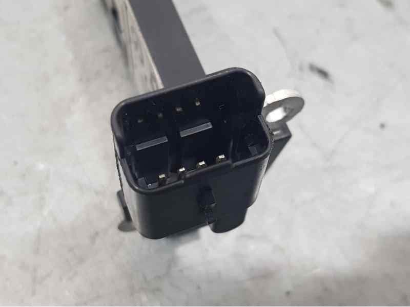 Recambio de caudalimetro para citroën jumpy furgon control m referencia OEM IAM 9677093080 AFH50M27 HITACHI