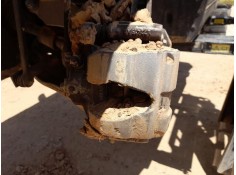 Recambio de pinza freno delantera izquierda para mercedes-benz gla (h247) gla 200 d (247.712) referencia OEM IAM 2474213700  