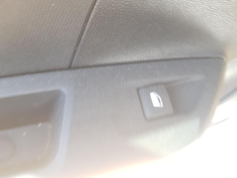 Recambio de mando elevalunas trasero izquierdo para opel corsa f (p2jo) 1.2 (68) referencia OEM IAM 96783350ZD  