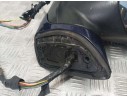 Recambio de retrovisor derecho para citroën c4 grand picasso exclusive referencia OEM IAM 024375  ELECTRICO