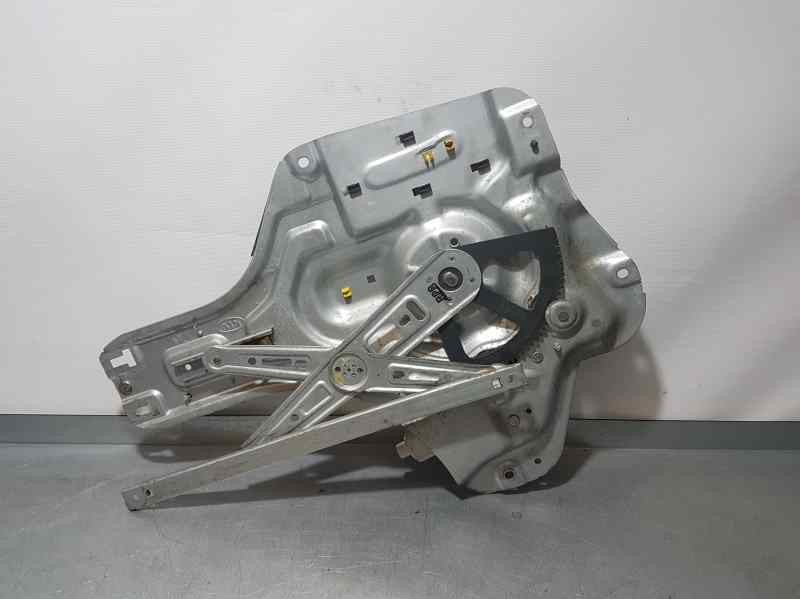 Recambio de elevalunas trasero derecho para kia cerato 1.6crdi referencia OEM IAM  2 PINS ELECTRICO
