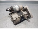 Recambio de motor arranque para peugeot 208 (p2) active referencia OEM IAM 9812715380 ESW1015 VALEO