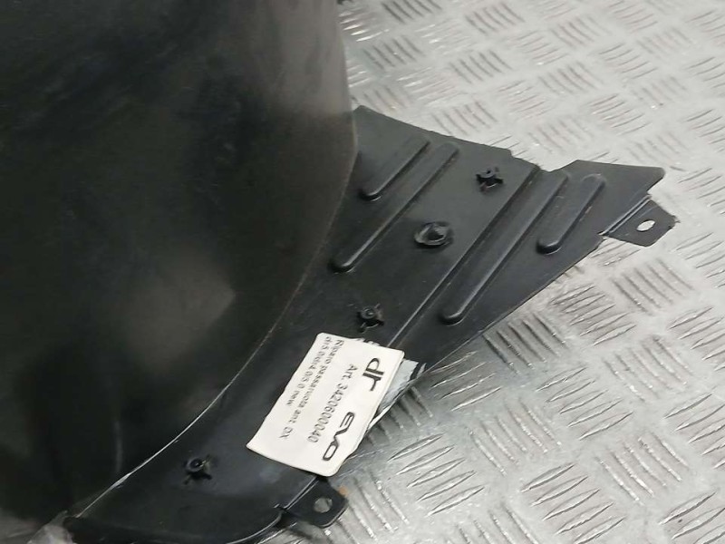 Recambio de plastico pase rueda del. dch. para dr 4.0 ev referencia OEM IAM 602000265AA 3420600040 