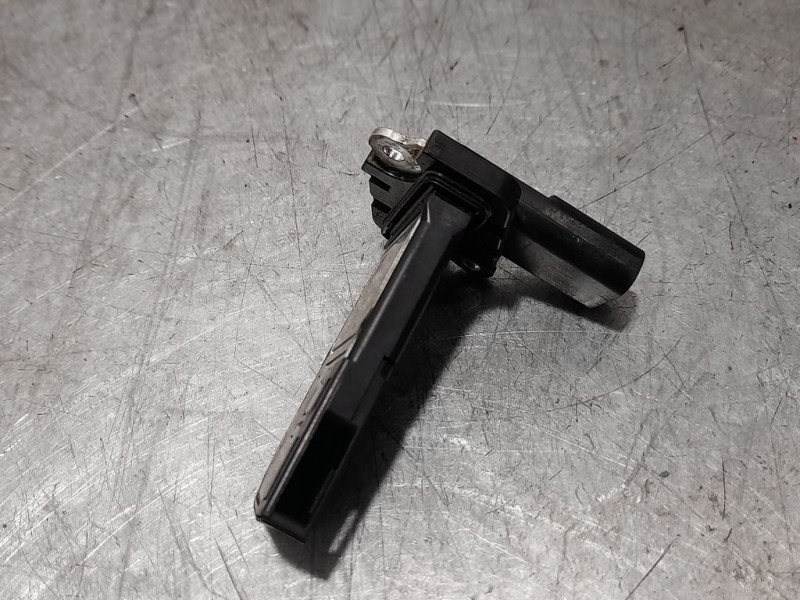 Recambio de caudalimetro para ford focus lim. (cb8) ambiente referencia OEM IAM 7M5112B579  